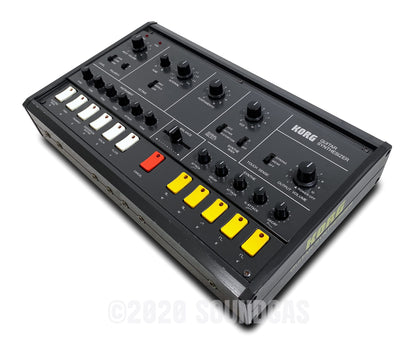 Korg X-911 Guitar Synthesizer