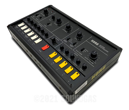 Korg X-911 Guitar Synthesizer