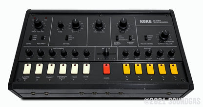 Korg X-911 Guitar Synthesizer