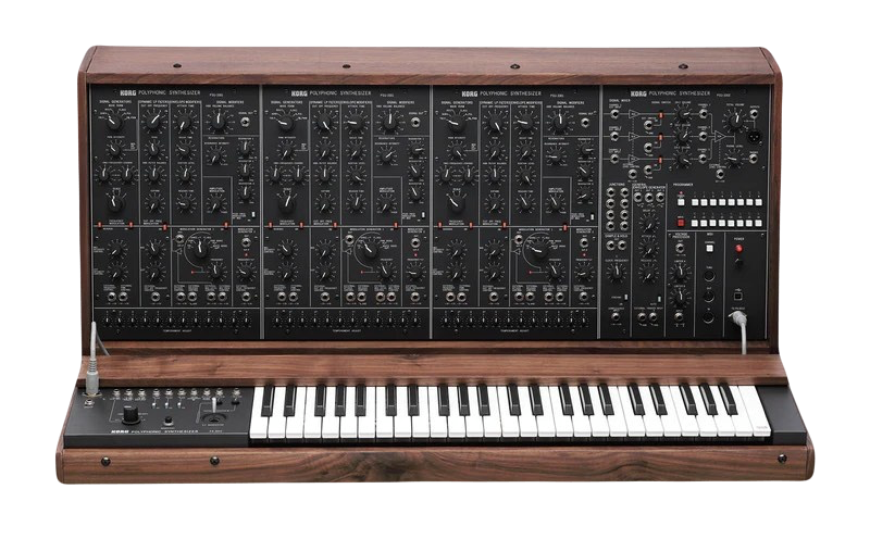 Korg PS-3300 FS (UK Only)