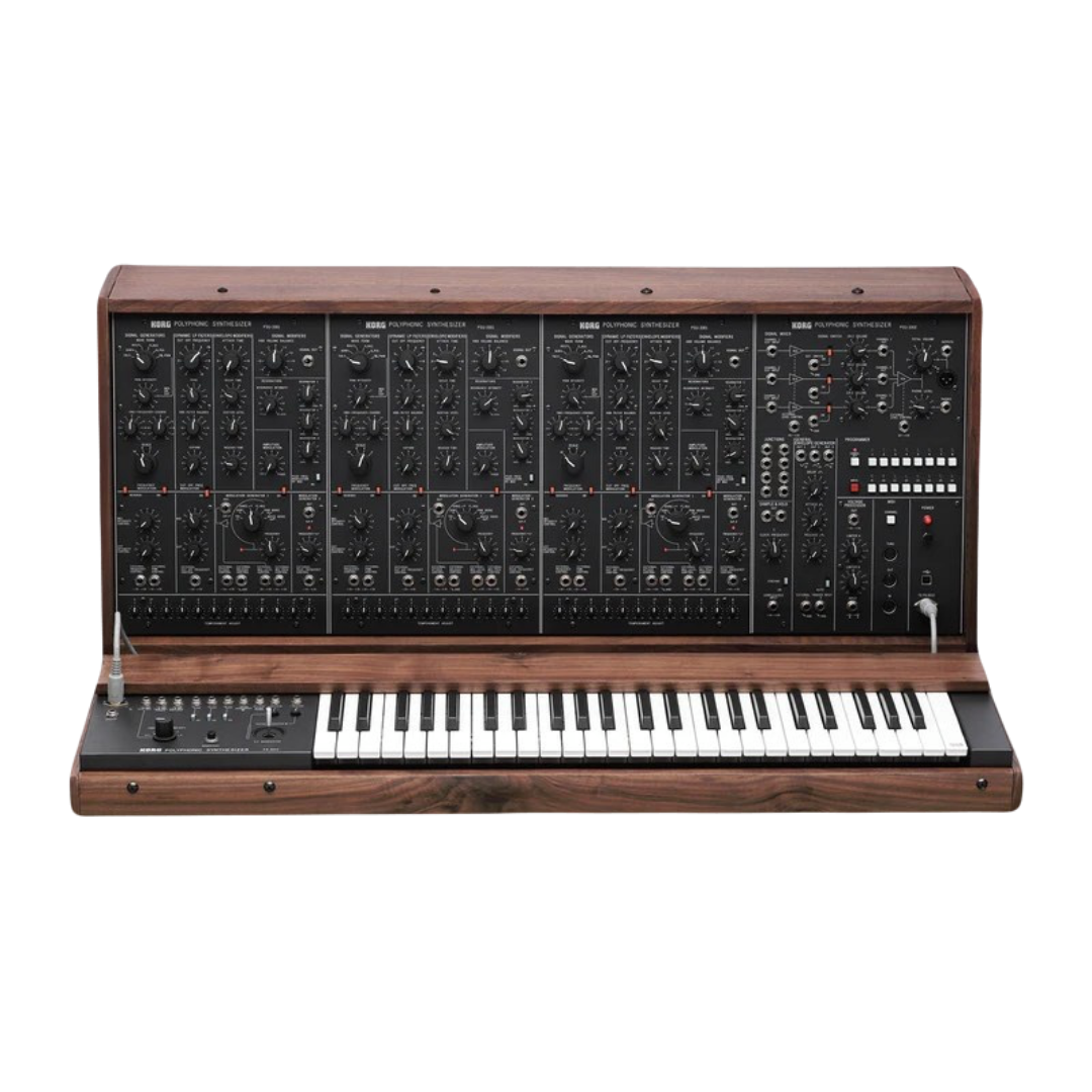 Korg PS-3300FS 1