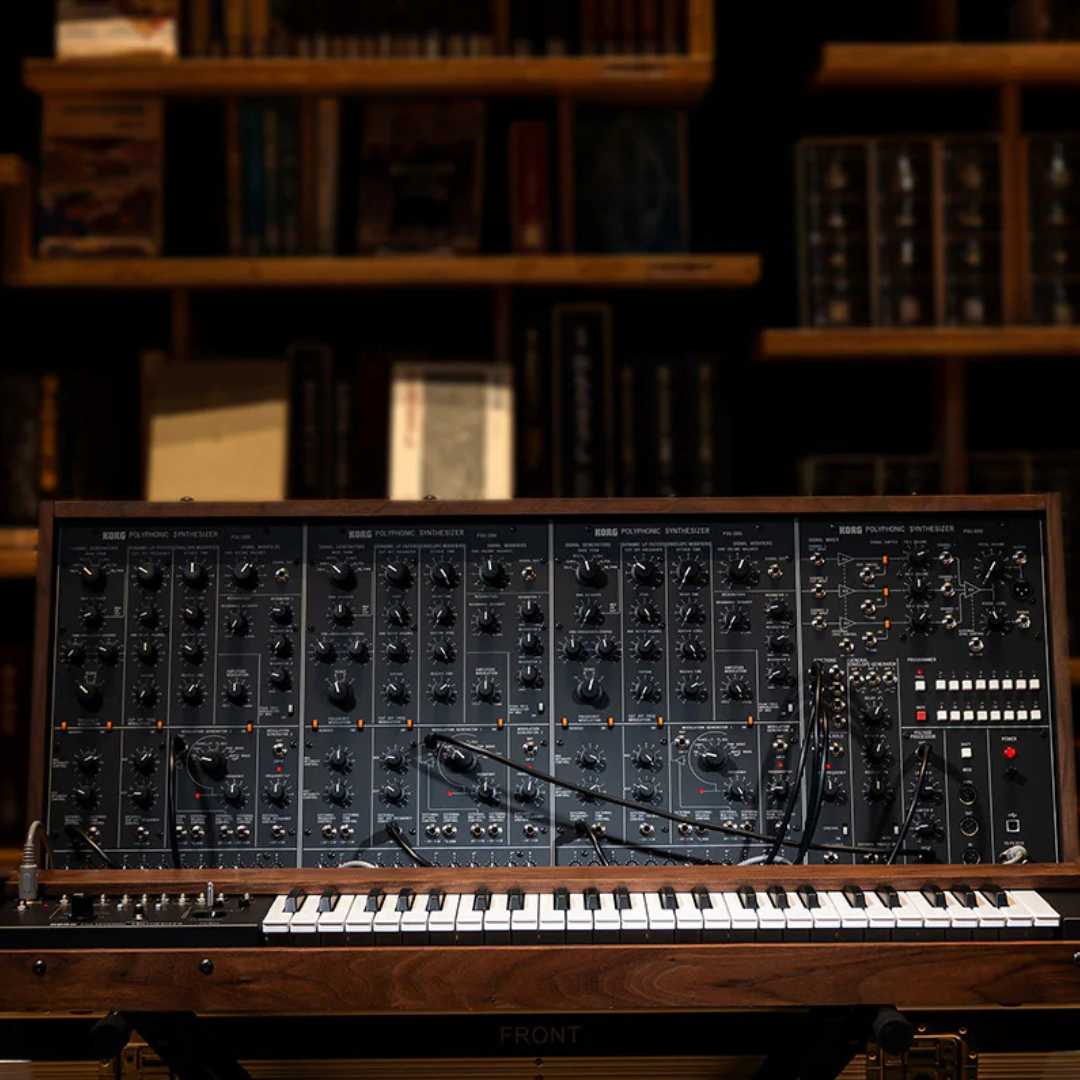 Korg PS-3300FS 2