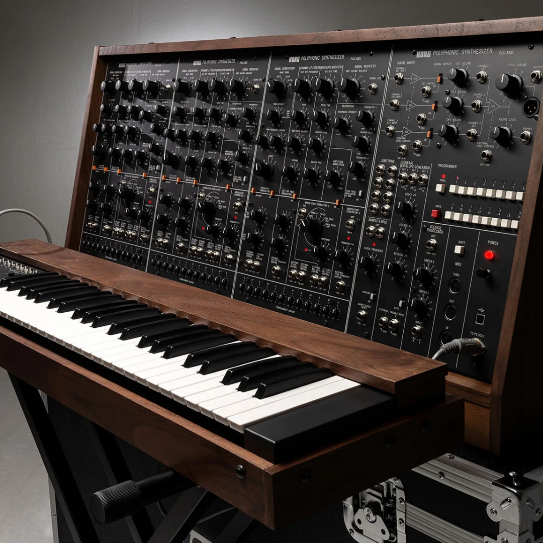 Korg PS-3300FS 3