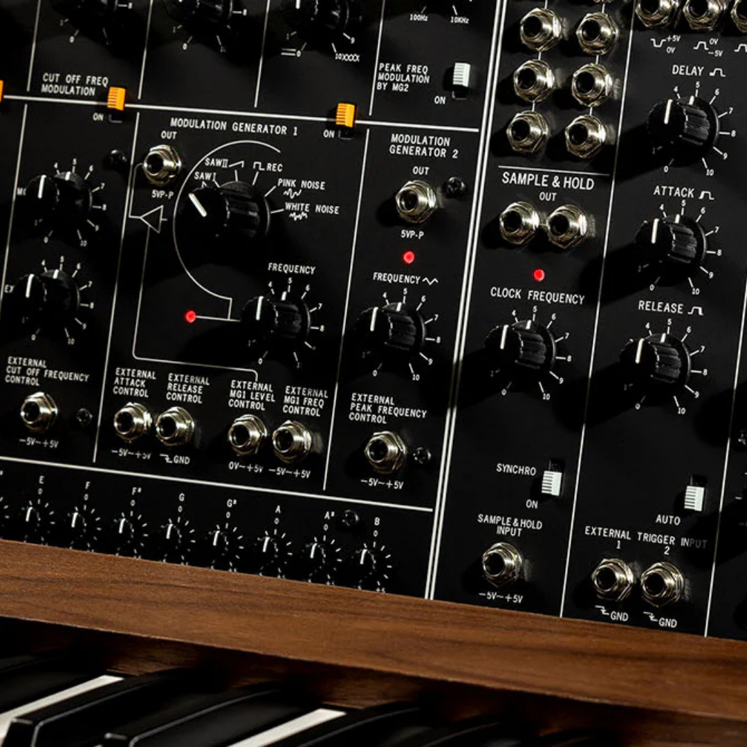 Korg PS-3300FS 5