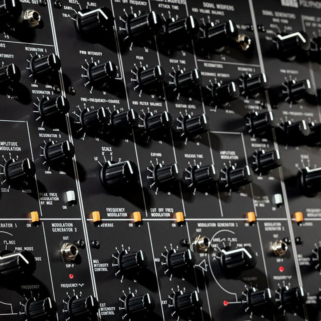 Korg PS-3300FS 6
