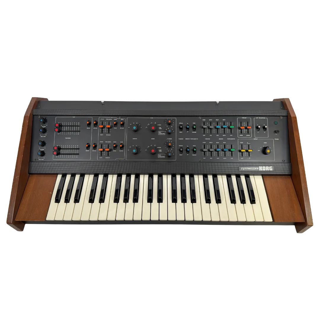 Korg 800-DV 5808 1