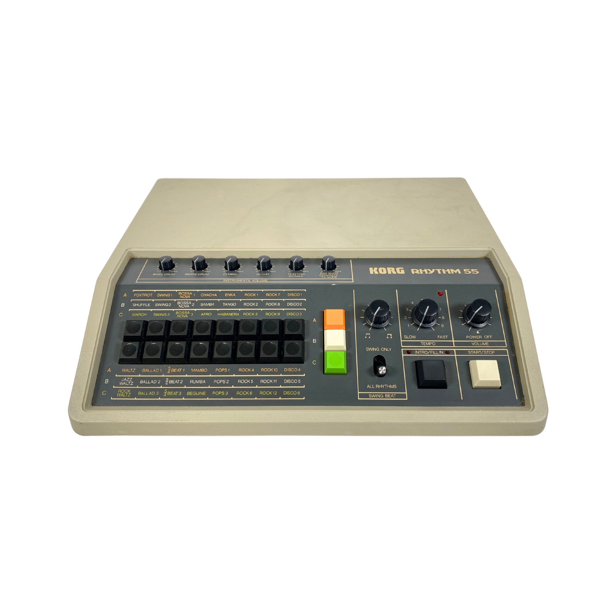 Korg KR-55 (257594)
