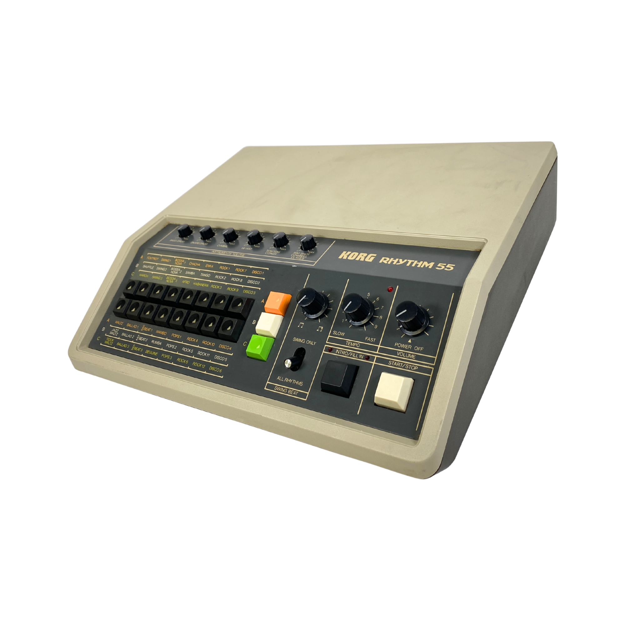 Korg KR-55 Left (257594)