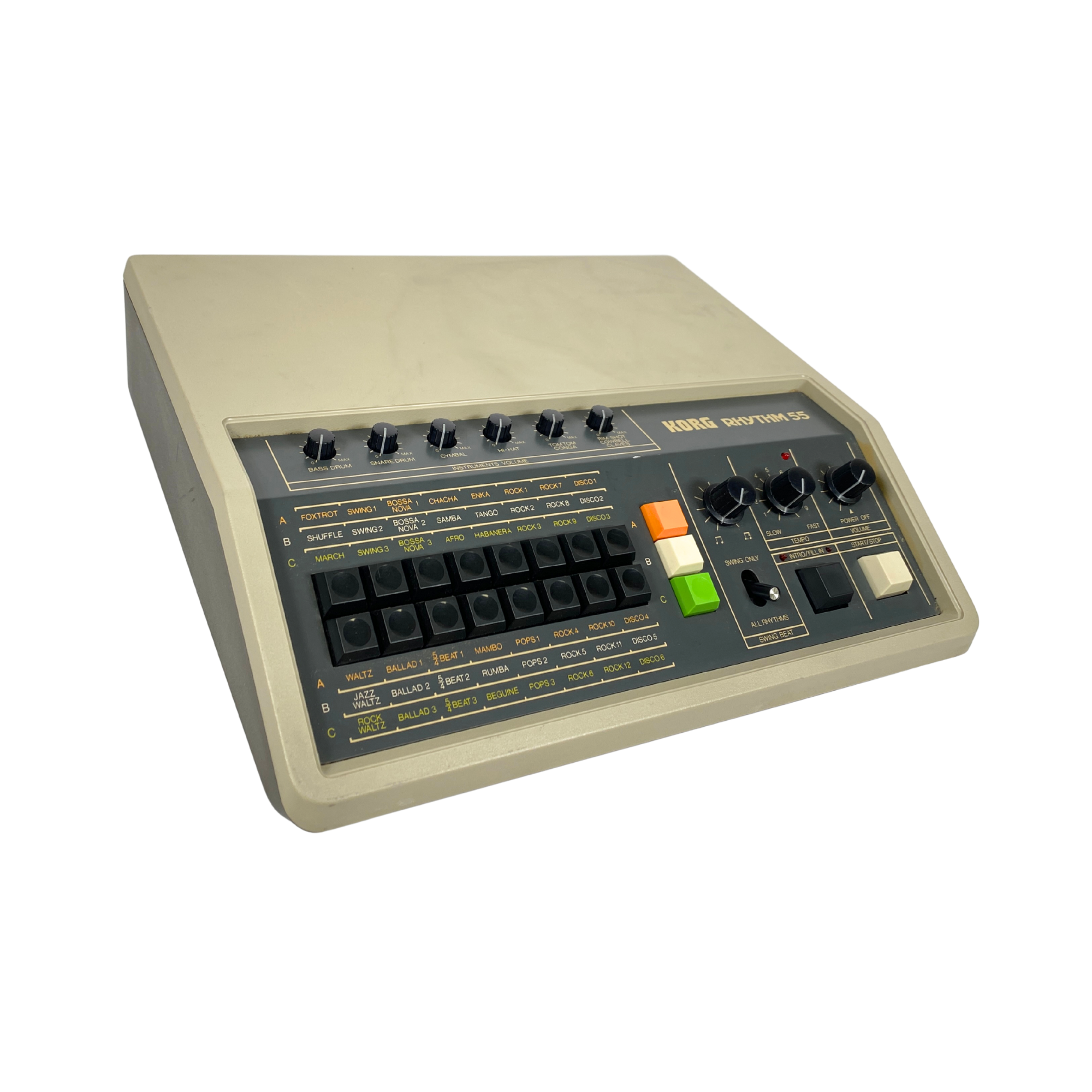 Korg KR-55 Right (257594)