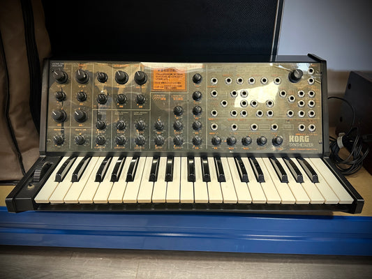 Korg MS-20