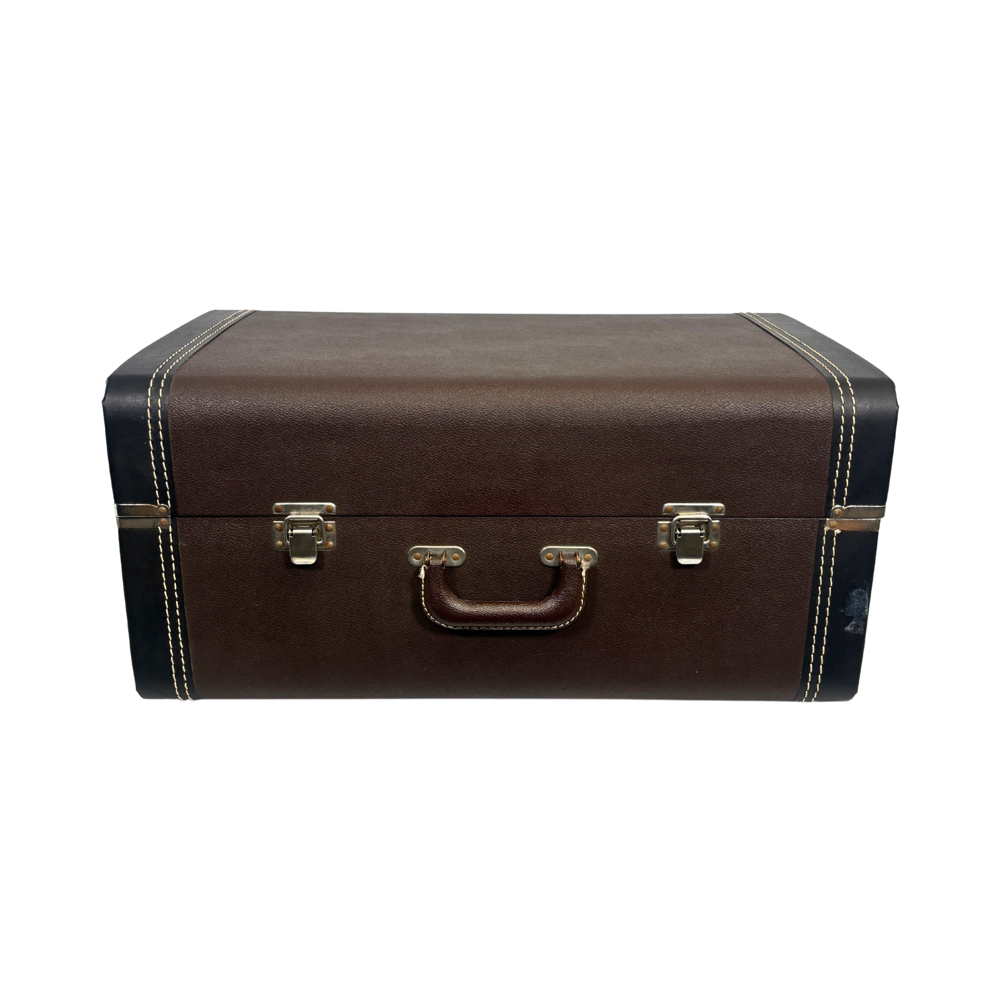 Korg MS-20 (Cased) - SN 142160 case