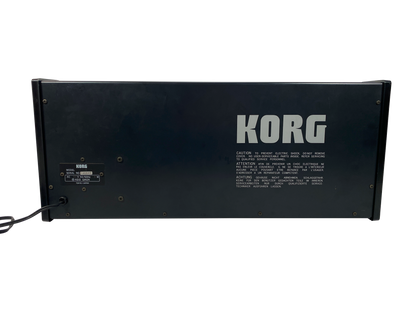 Korg MS-20