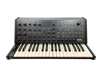 Korg MS-20