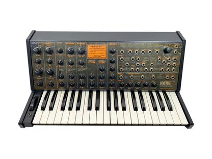 Korg MS-20