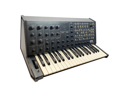 Korg MS-20