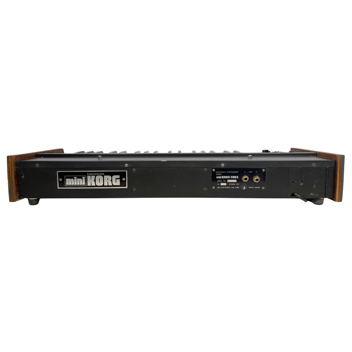 Korg miniKORG-700S_9