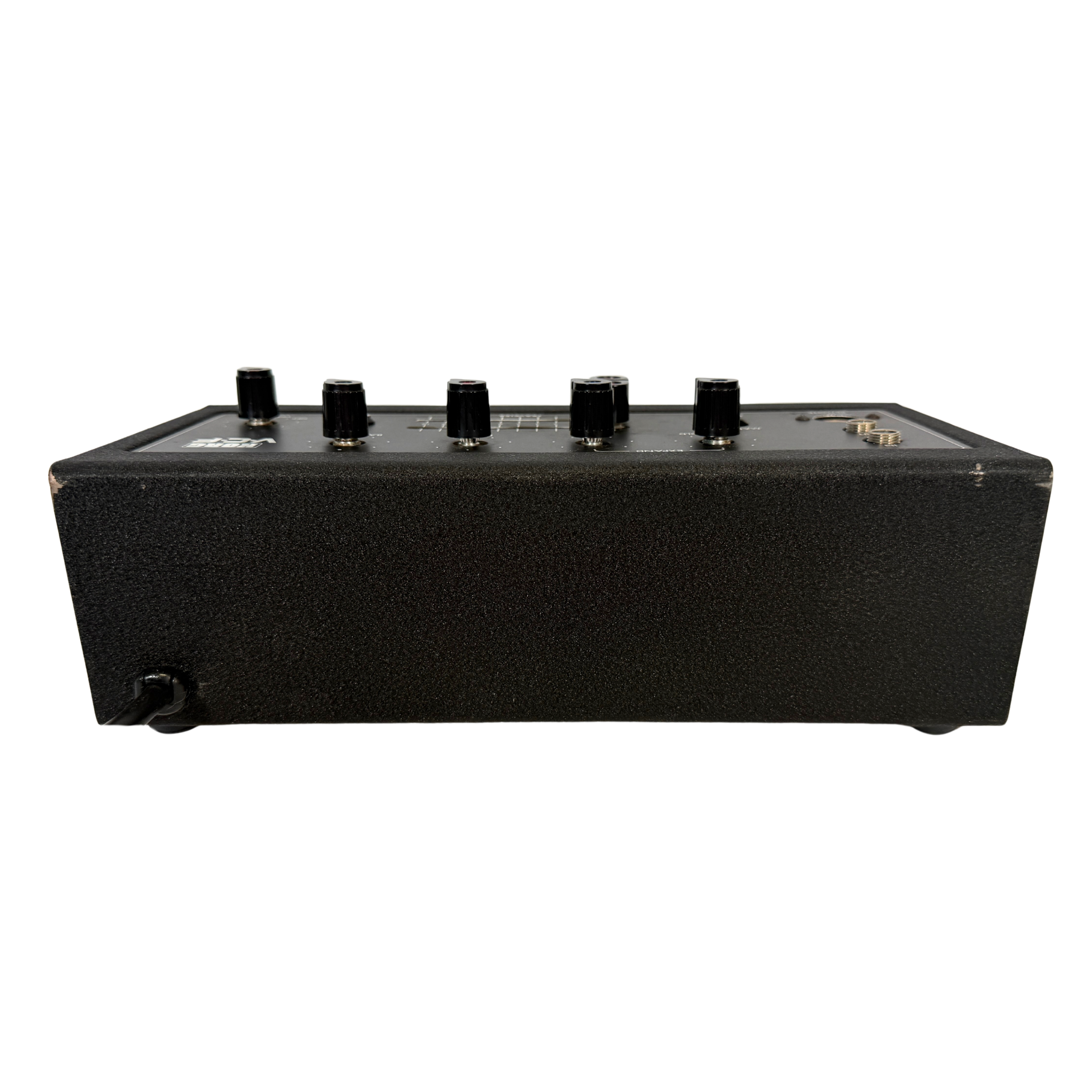 Korg VCF FK-1 Synthe Pedal_4