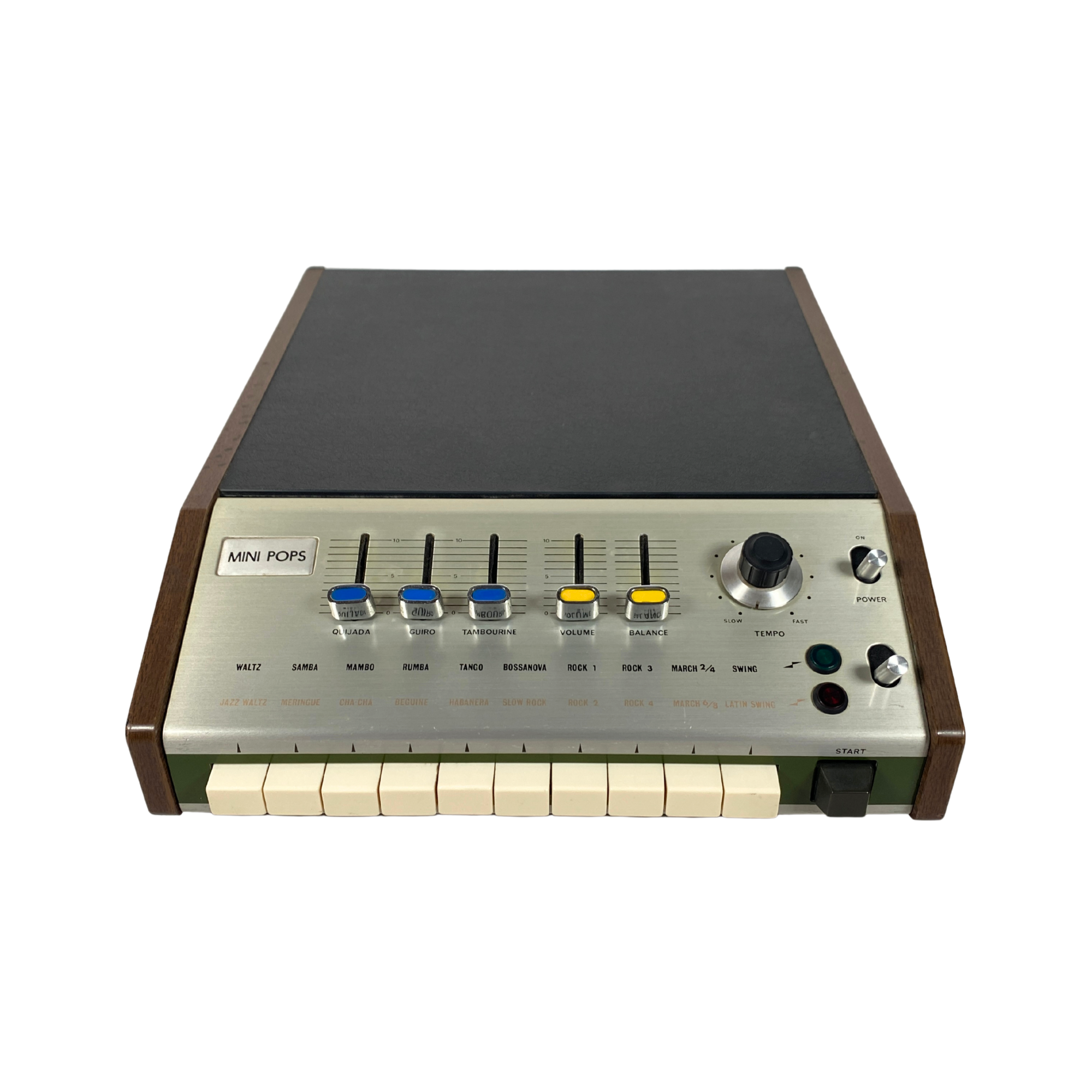 Korg Minipops 7 (40750)