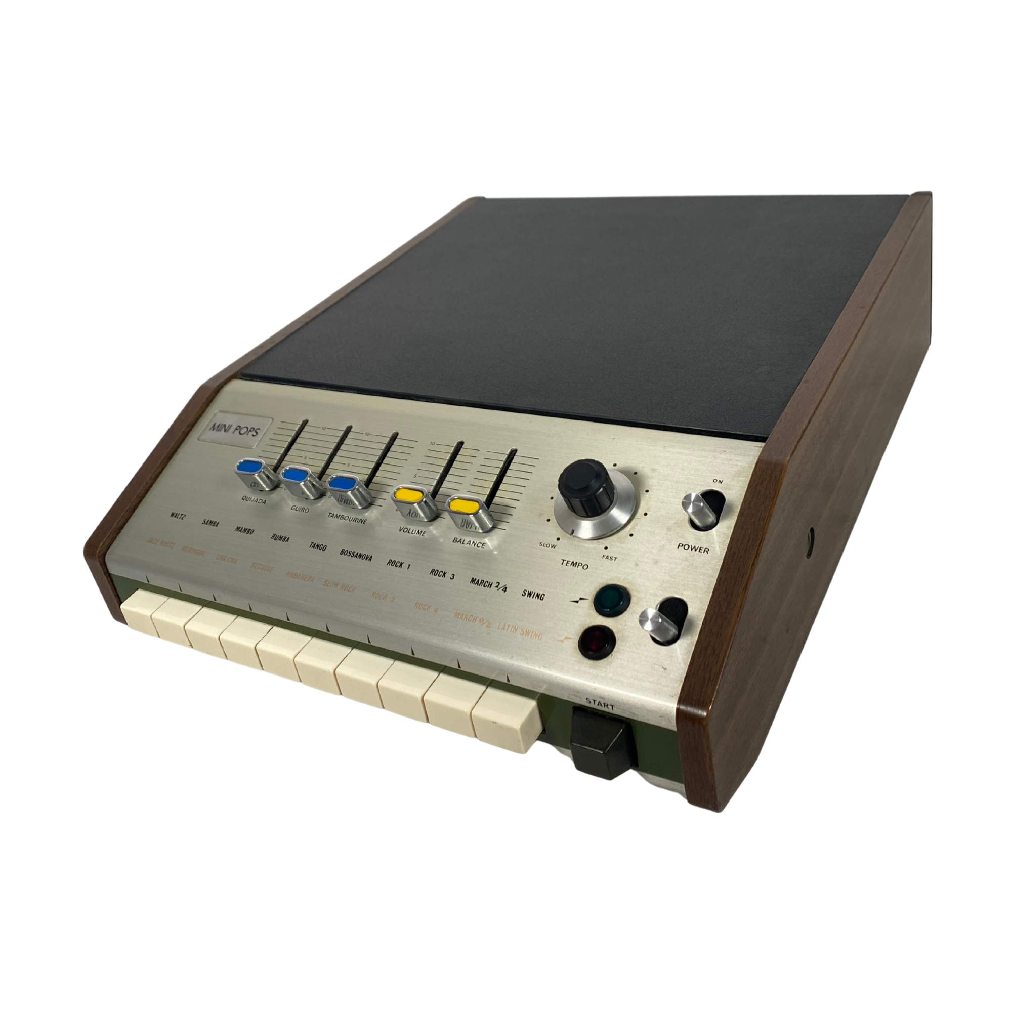 Korg Minipops 7 Left (40750)