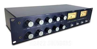 LA Audio Classic Compressor CL2