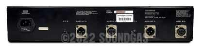 LA Audio Classic Compressor CL2