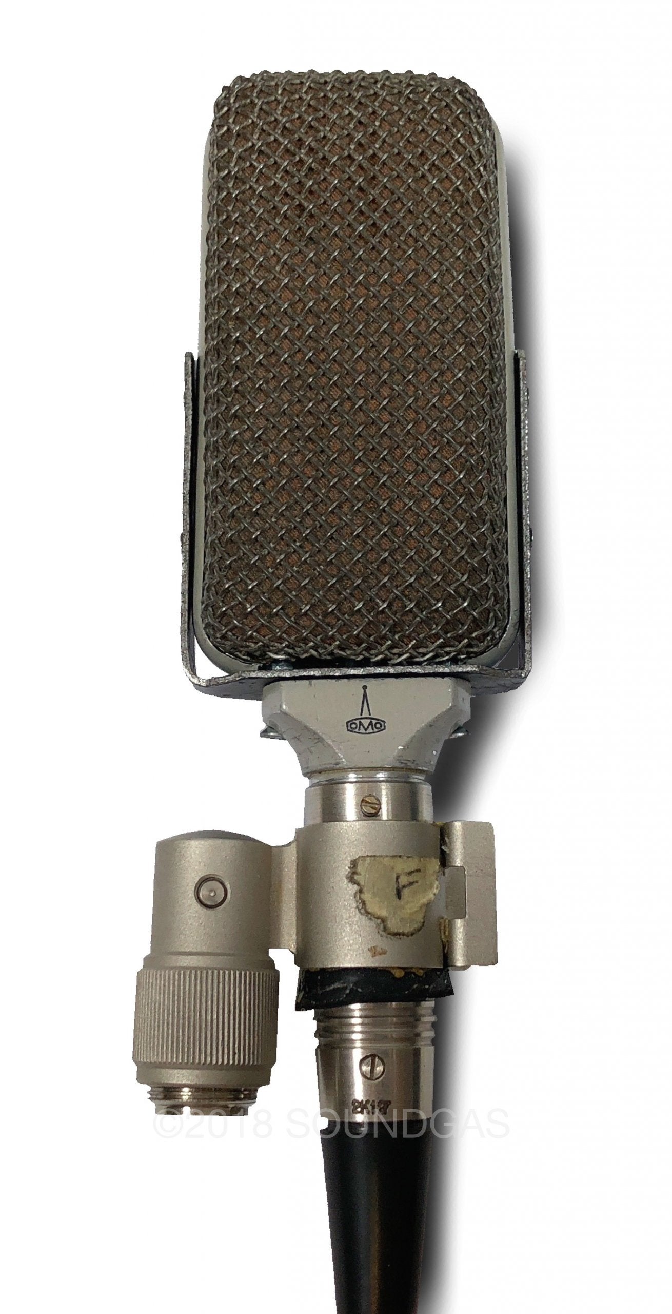 LOMO 19A13 Microphone