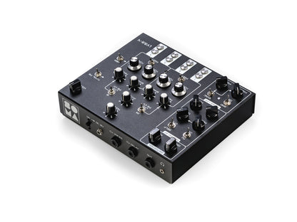 Soma Synthesizers Lyra-4 (2 Colours)