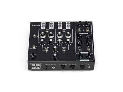 Soma Synthesizers Lyra-4 (2 Colours)