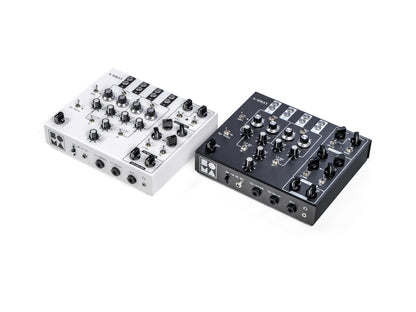 Soma Synthesizers Lyra-4 (2 Colours)