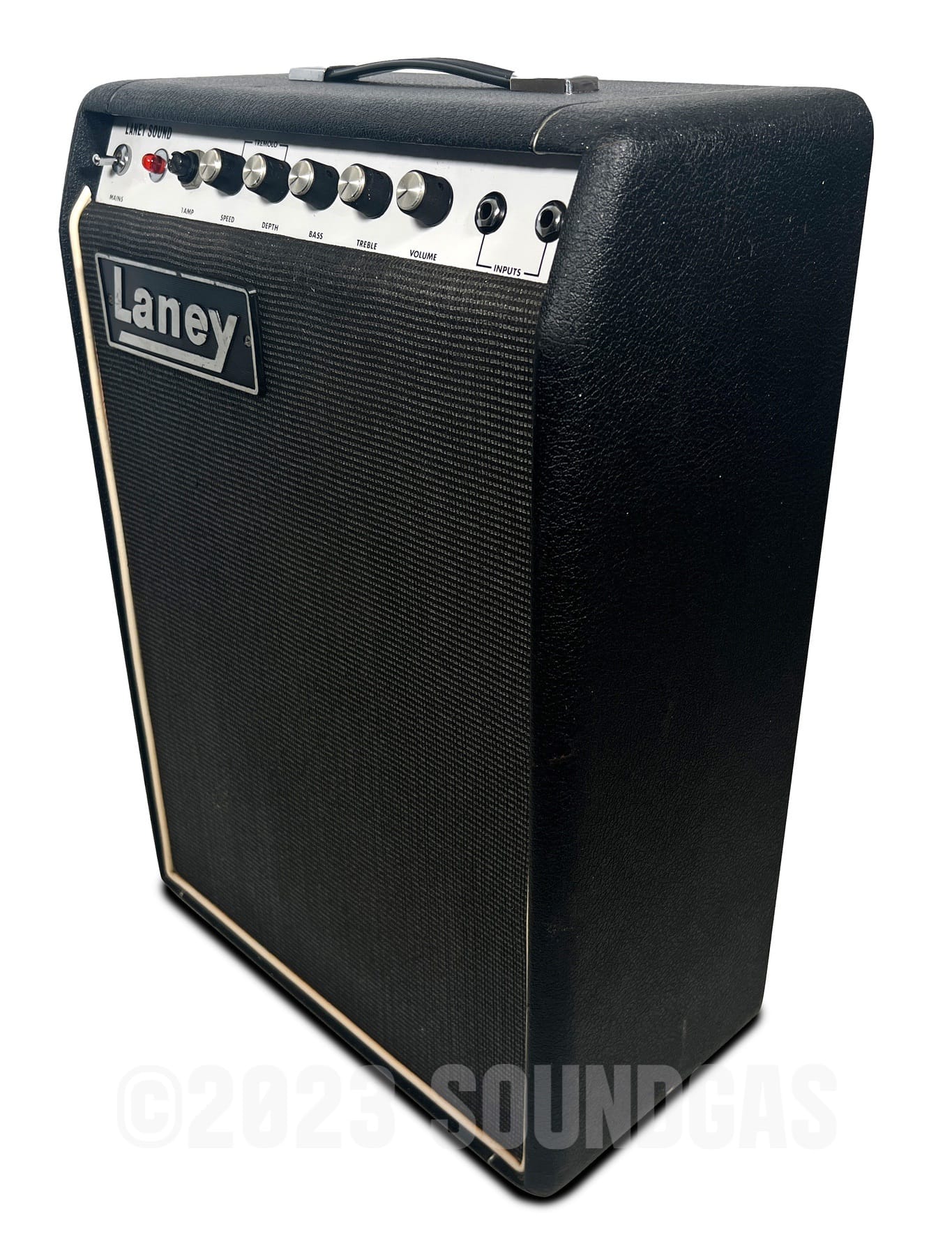 Laney Sound LC16 (Pre-Rola Celestion)