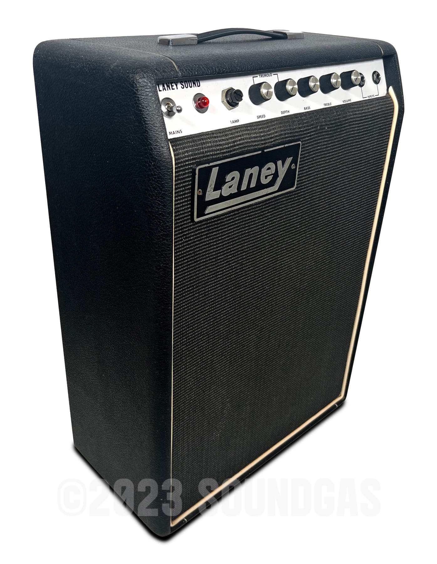 Laney Sound LC16 (Pre-Rola Celestion)