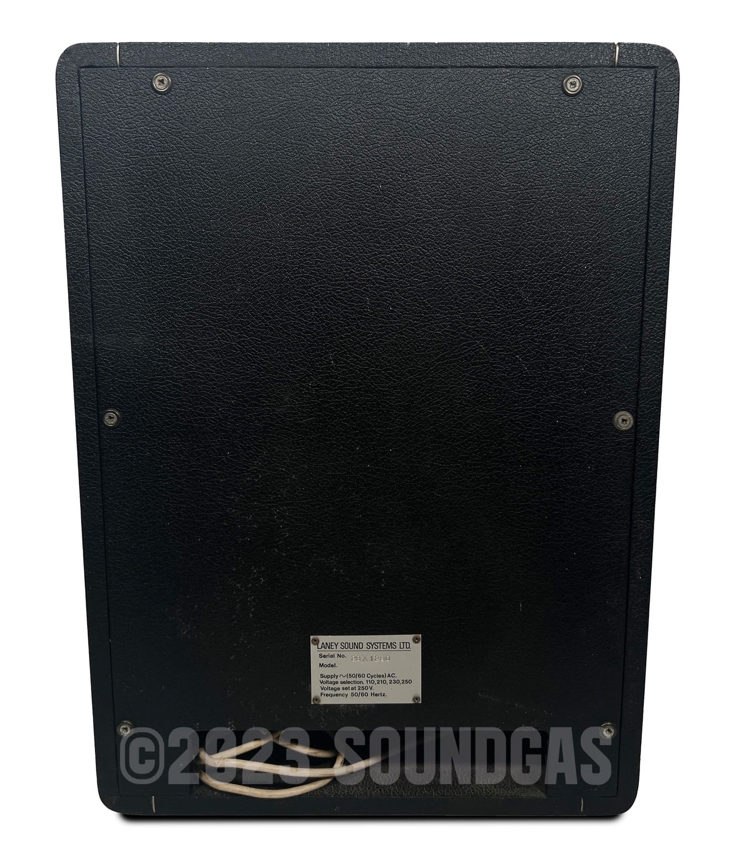 Laney Sound LC16 (Pre-Rola Celestion)