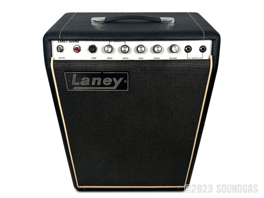 Laney Sound LC16 (Pre-Rola Celestion)
