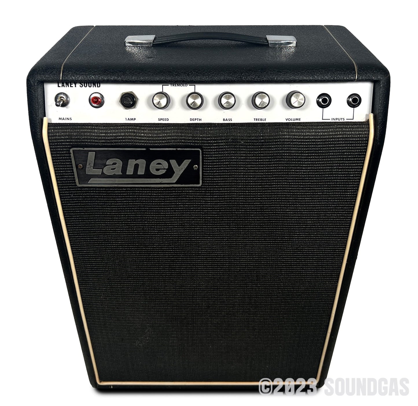 Laney Sound LC16 (Pre-Rola Celestion)