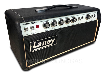 Laney Supergroup Session Amplifier Mk1