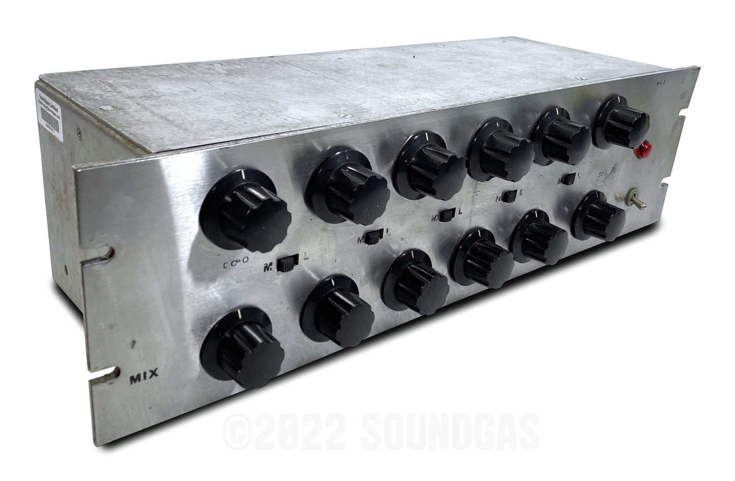 Lang Electronics LMX-2 Mixer