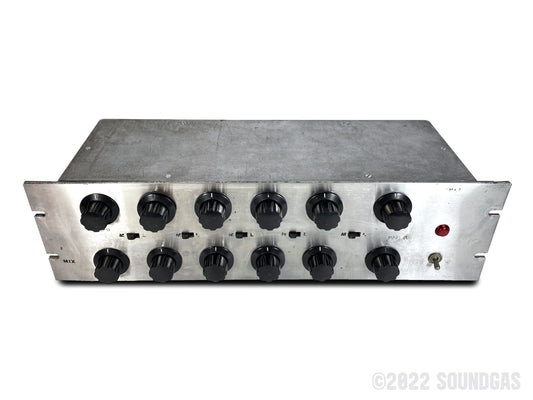 Lang Electronics LMX-2 Mixer