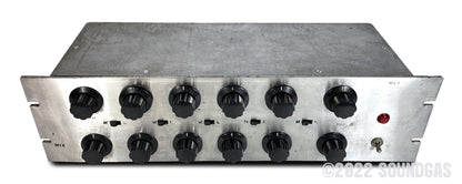 Lang Electronics LMX-2 Mixer