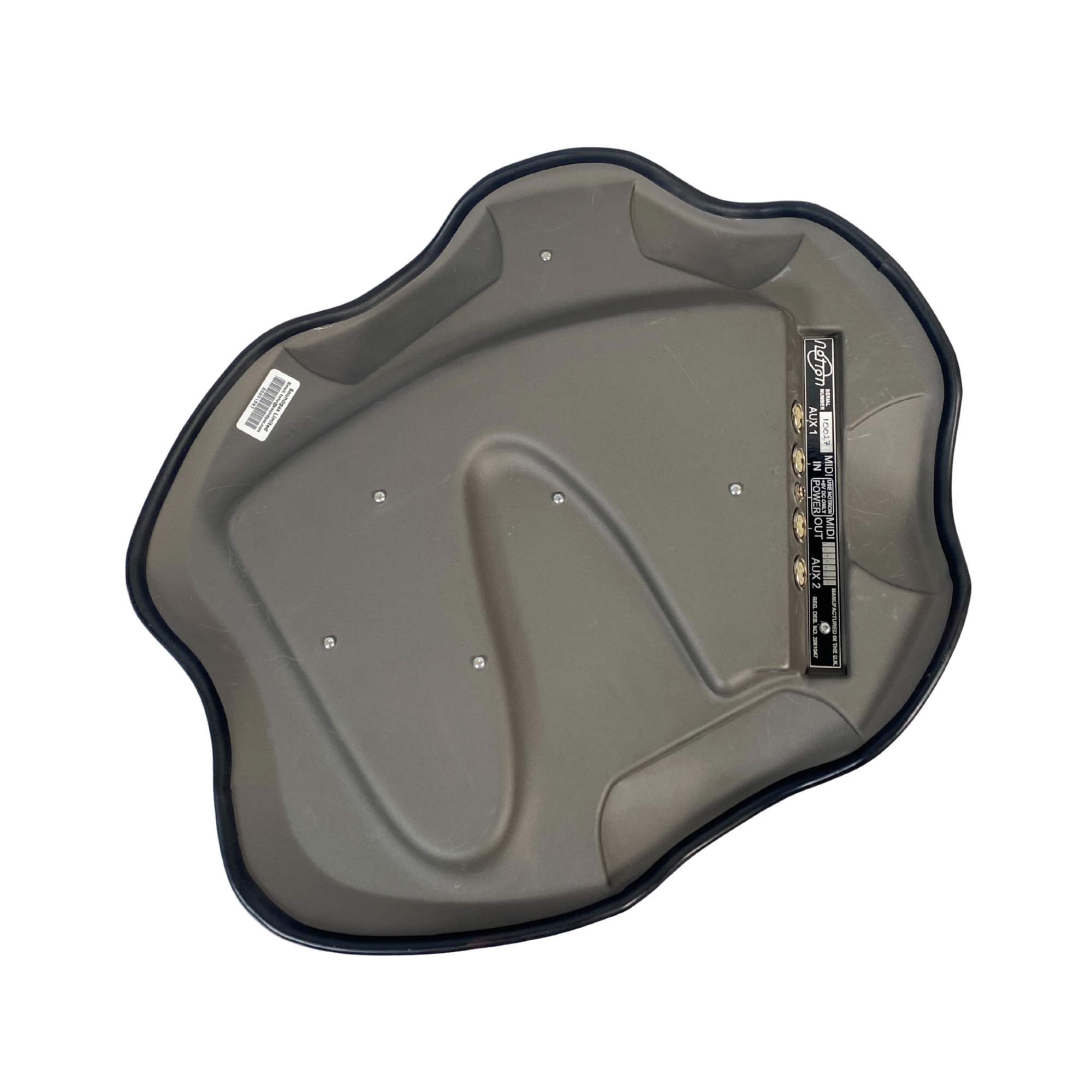 Latronic Notron MIDI Step Sequencer base