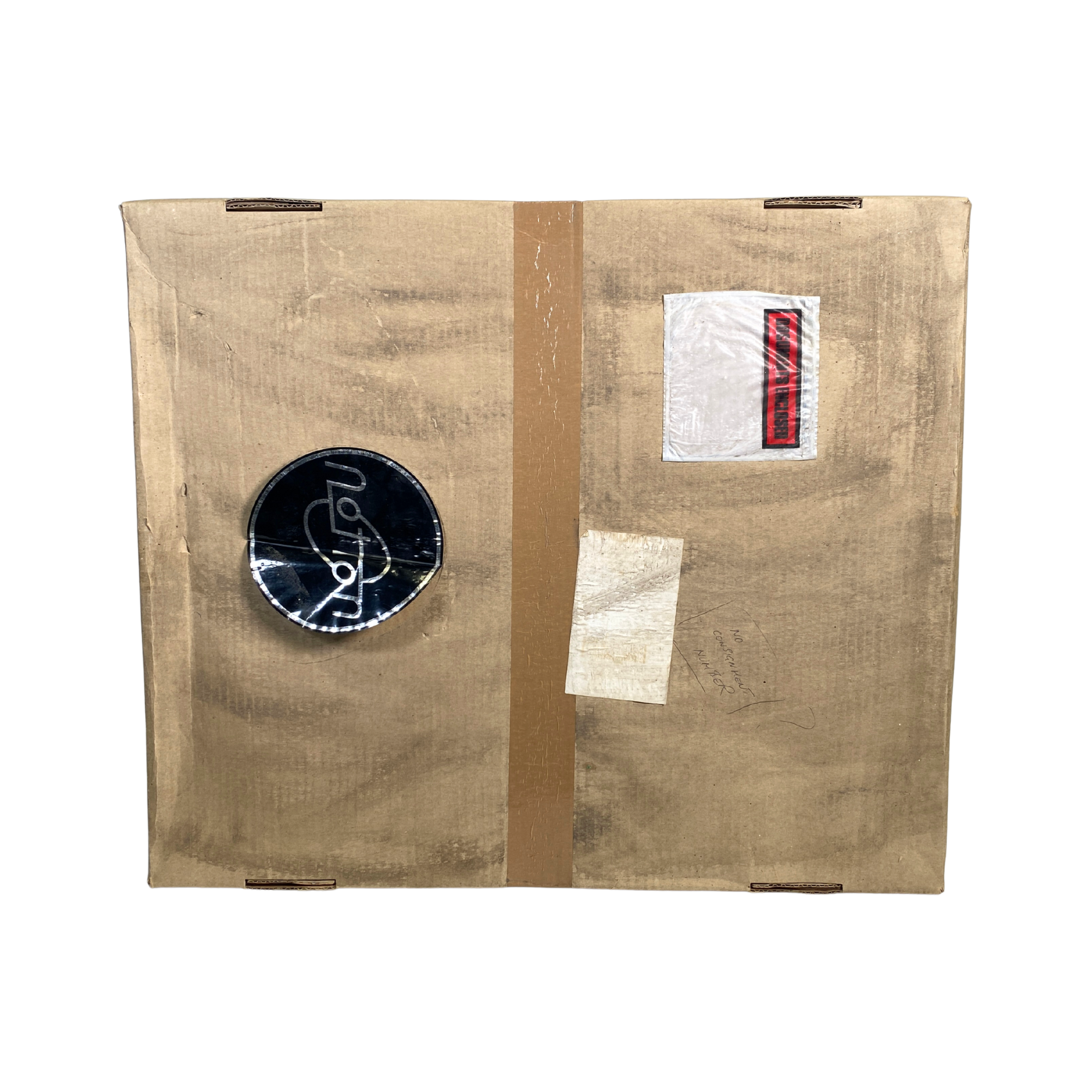 Latronic Notron MIDI Step Sequencer box