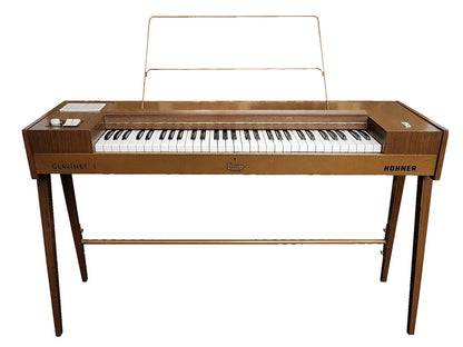 Hohner Clavinet 1