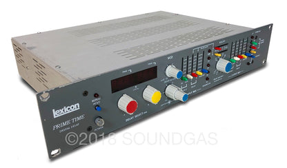 Lexicon Prime Time Digital Delay