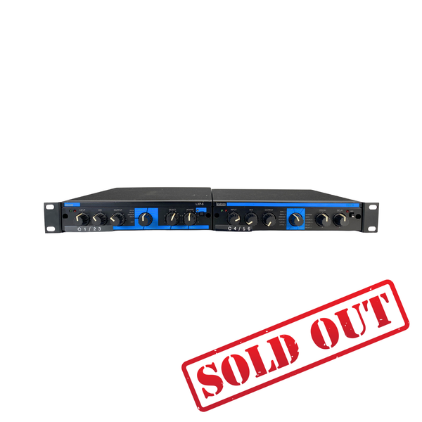 LexiconLXP-5LXP-