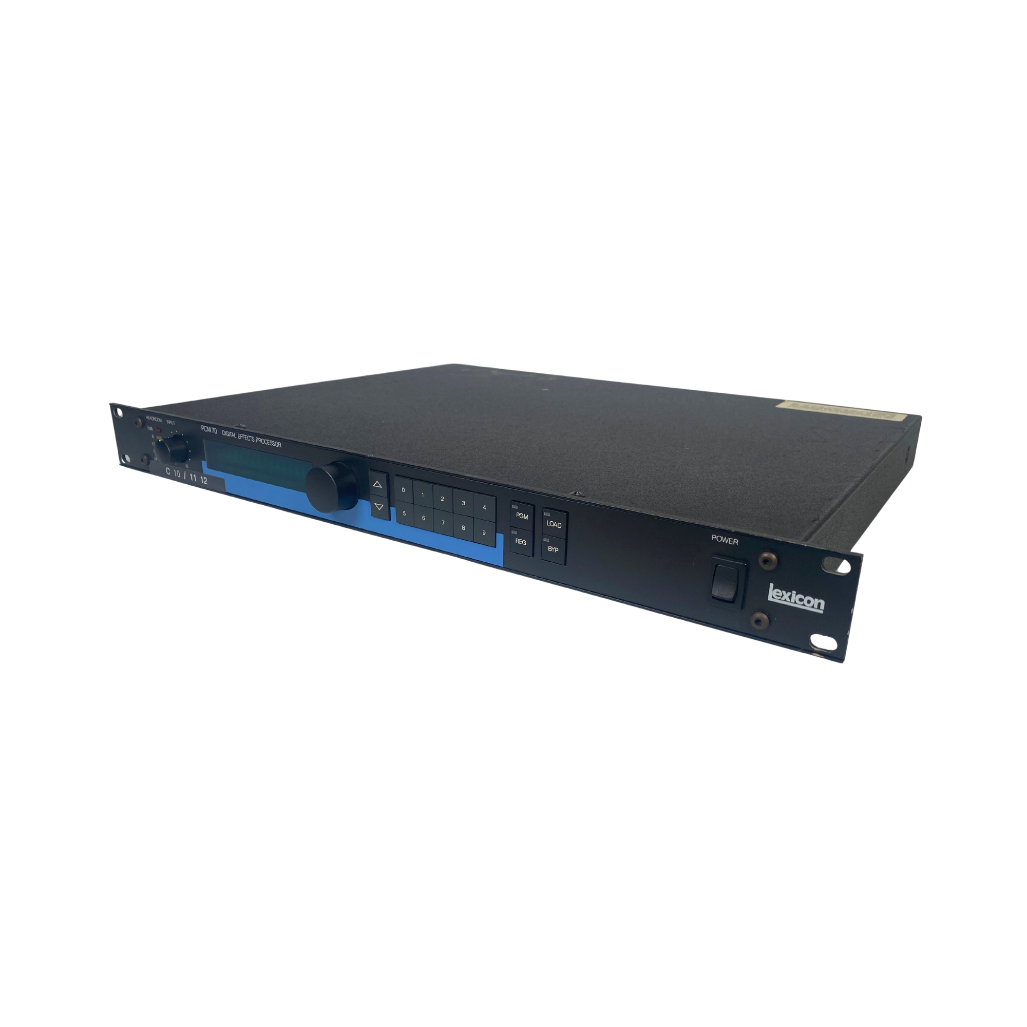 Lexicon PCM-70 Right (11317)