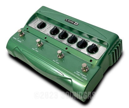 Line 6 DL4 Delay Modeler