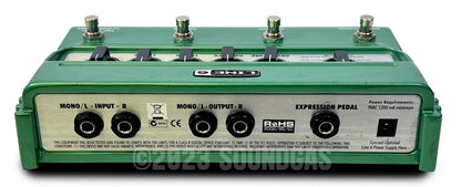 Line 6 DL4 Delay Modeler