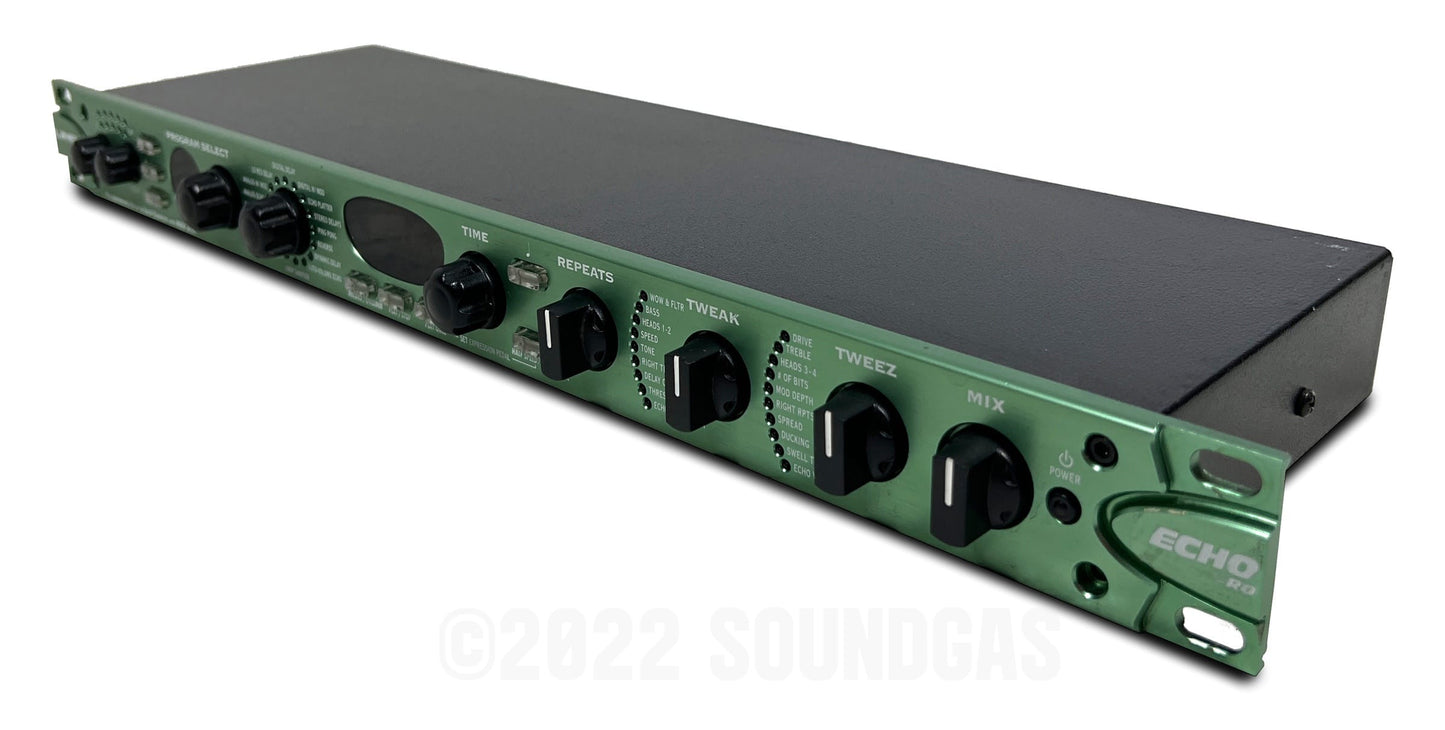 Line 6 Echo Pro - Ed O'Brien (1 of 2)