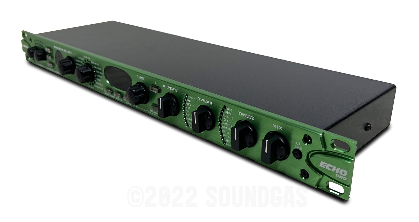 Line 6 Echo Pro - Ed O'Brien (2 of 2)