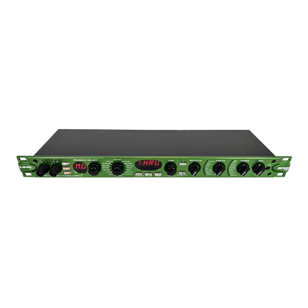 Line 6 Echo Pro - BC1651 left