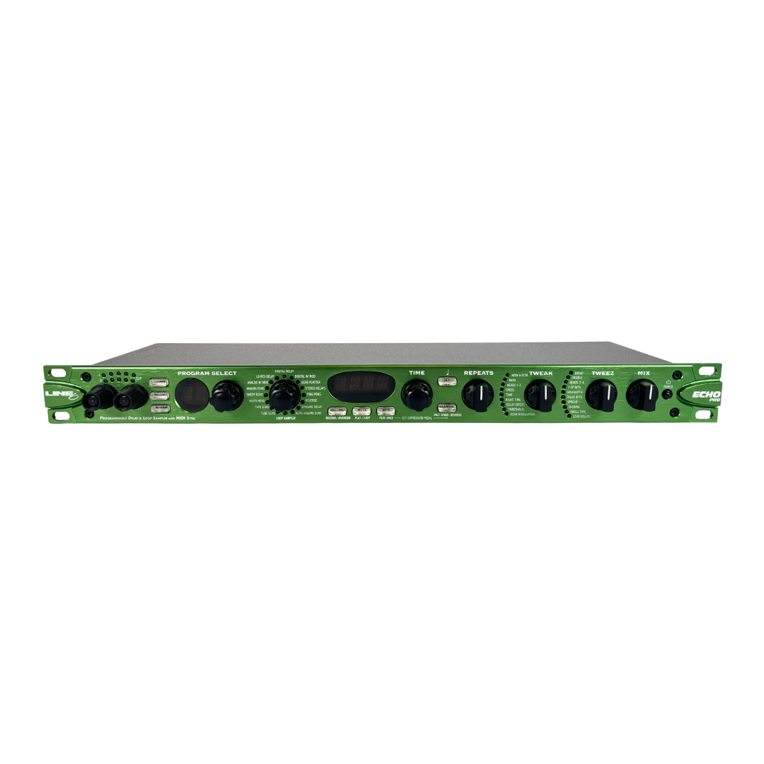 Line 6 Echo Pro - BC1651